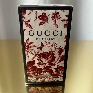 100% AUTH GUCCI BLOOM